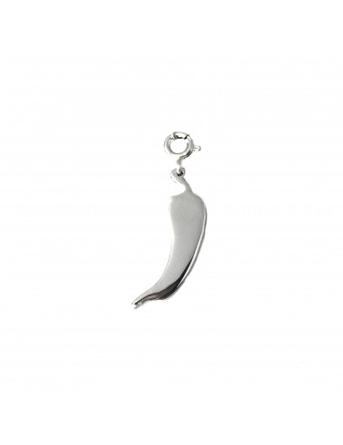 CHARM YOMIME CHILI IN STERLING SILVER