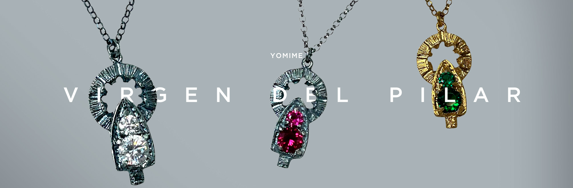 Ver colección Virgen del Pilar